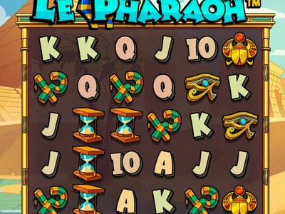 Игровой автомат Sweet Alchemy
