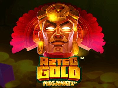 Игровой автомат Aztec Gold Megaways