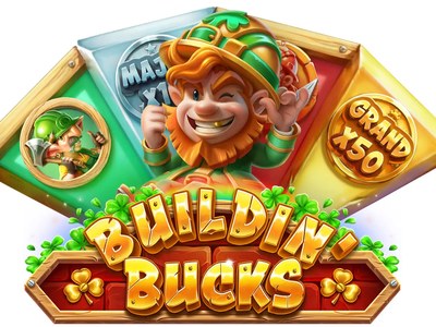 Игровой автомат Buildin Bucks